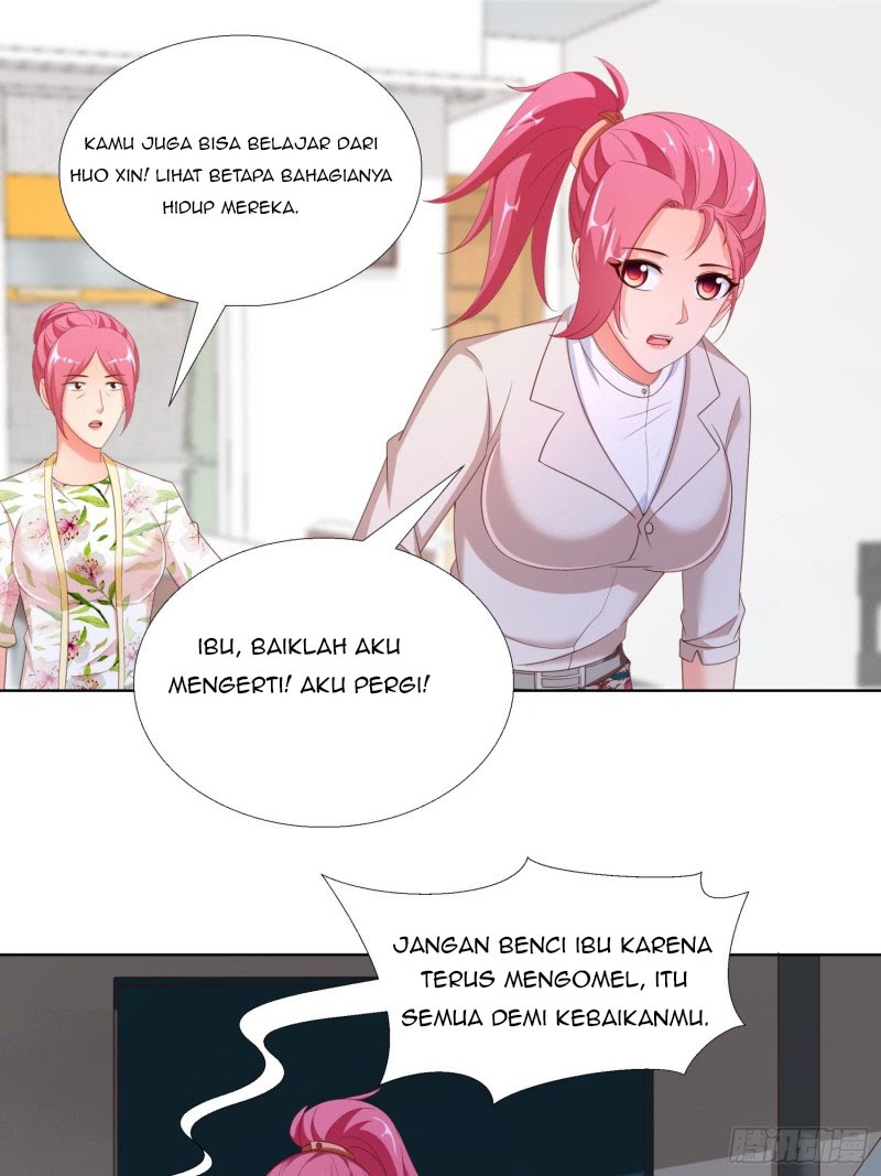 Super School Doctor (Supreme Campus Doctor) chapter 63